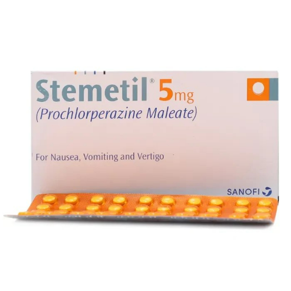 stemetil-5-mg
